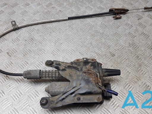 Unidade de controlo (módulo) do freio de estacionamento eletromecânico General Motors 13582928 preço, a partir de 257,11 USD