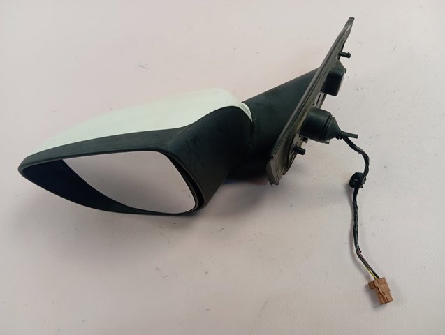 Espelho de retrovisão esquerdo Peugeot/Citroen 98016918XT preço, a partir de 143,26 USD