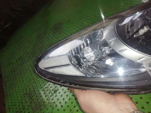 Luz direita Hyundai/Kia 921022H020 preço, a partir de 68,28 USD