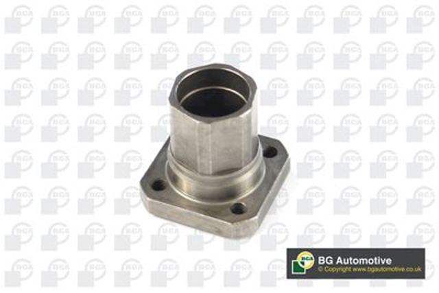 Flange (cubo) de cambota BGA TC0380F preço, a partir de 20,64 USD
