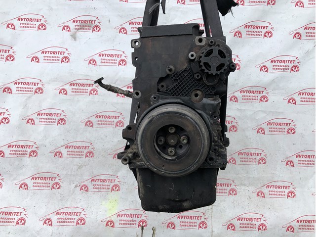 038103021C VAG Bloco de cilindros de motor