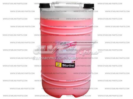 Fluido de esfriamento Starline NAK1260 preço, a partir de 332,21 USD