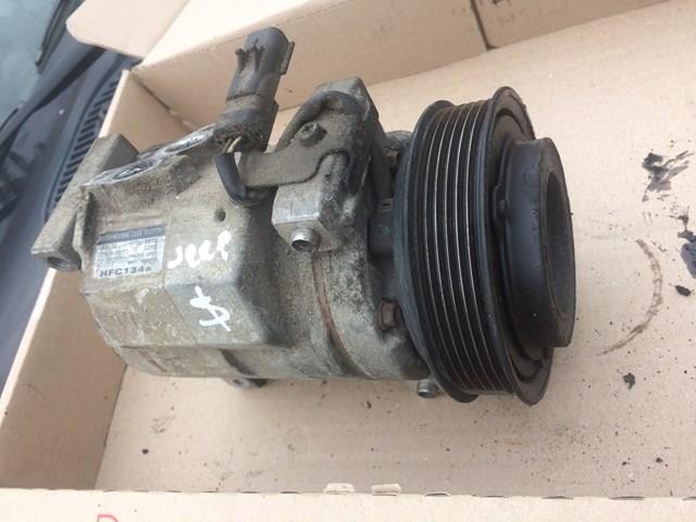 Compressor de aparelho de ar condicionado Chrysler HFC134A preço, a partir de 74,91 USD