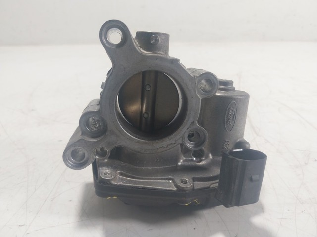 Válvula de borboleta montada Ford Puma  J2K, CF7