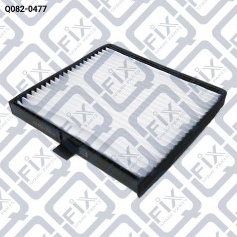 Q0820477 Q-fix Filtro de salão