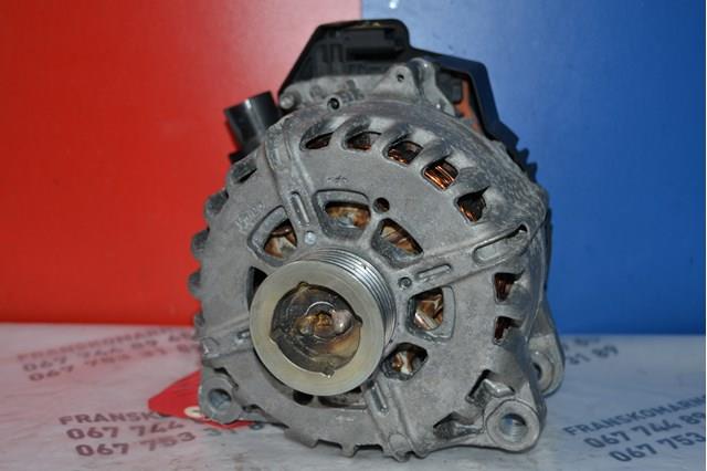 Gerador 9815683280 Peugeot/Citroen