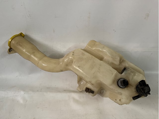 Tanque de fluido para lavador de vidro para Chrysler 300 C 