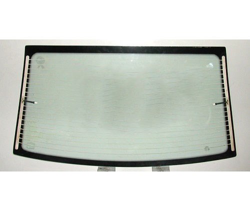 13121114 Peugeot/Citroen Vidro traseiro