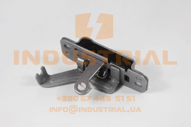 5801577562 Iveco Fecho da porta dianteira direita