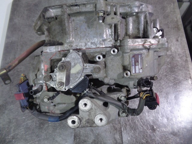 90523456A Opel Caixa Automática de Mudança montada