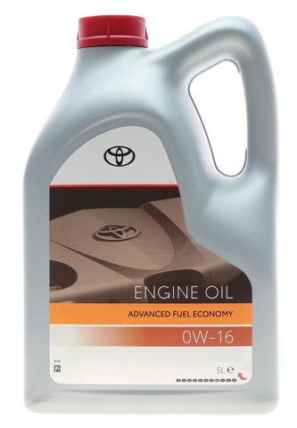 0888086164 Toyota Óleo para motor