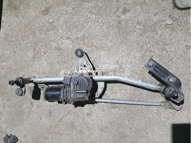 Compre 3AB955419A VAG Motor de limpador pára-brisas do pára-brisas