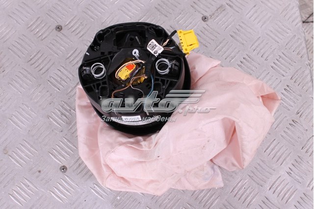 Cinto de segurança (AIRBAG) de condutor 5C5880201AD81U VAG