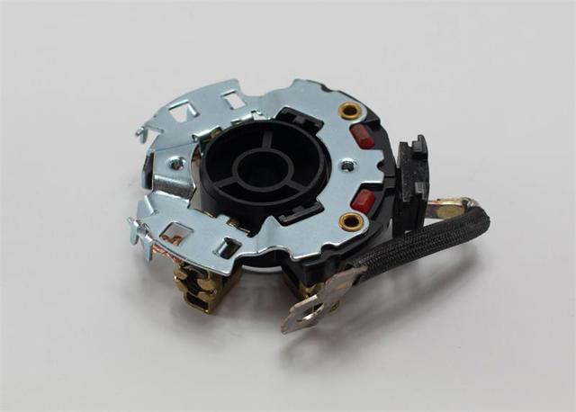 Porta-escovas do motor de arranco Bosch 1986SE1598