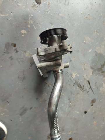 Bomba de água (bomba) de esfriamento 210103TA1B Nissan/Infiniti