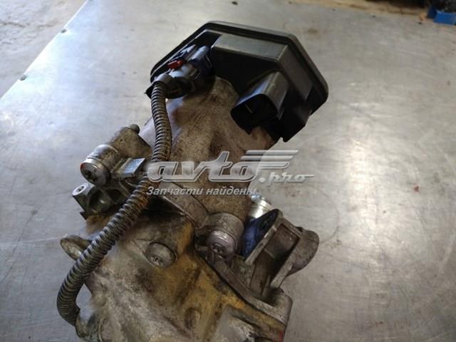 Cremalheira da direção CV6C3D070NL Ford