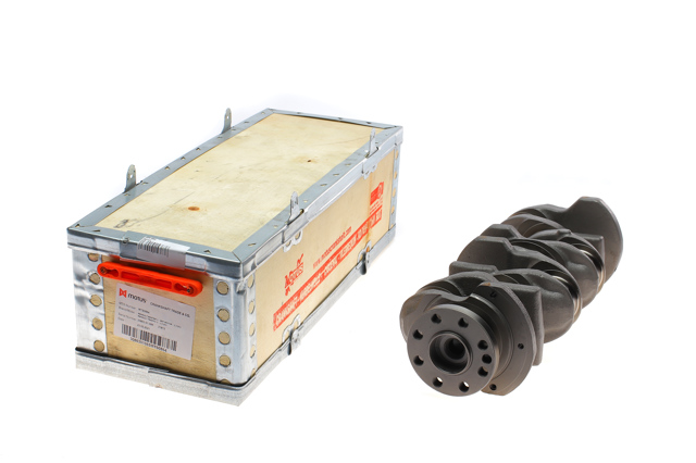 Cambota de motor MTS0864 Motus