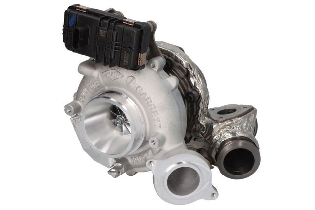 Turbina 8924605001S Garrett