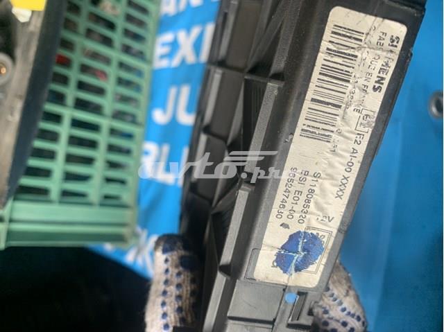 Compre 9652474680 Peugeot/Citroen Unidade de dispositivos de segurança