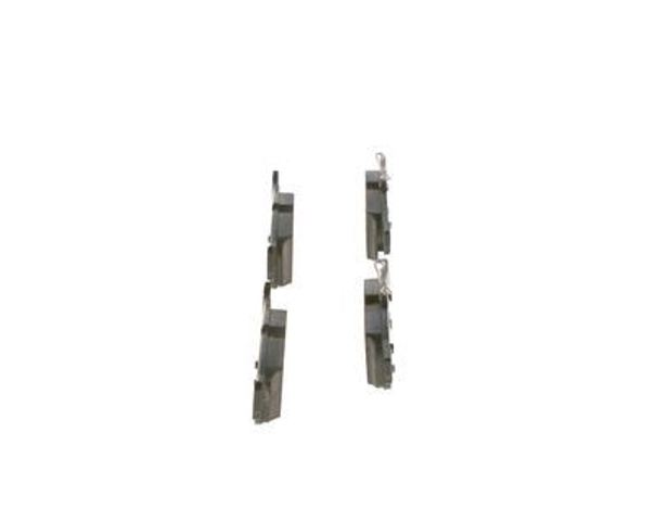 Sapatas do freio traseiras de disco 986494839 Bosch