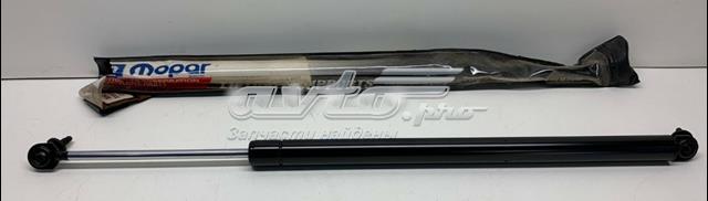 Amortecedor de tampa de porta-malas (de 3ª/5ª porta traseira) Chrysler Voyager preço, a partir de 46,19 USD