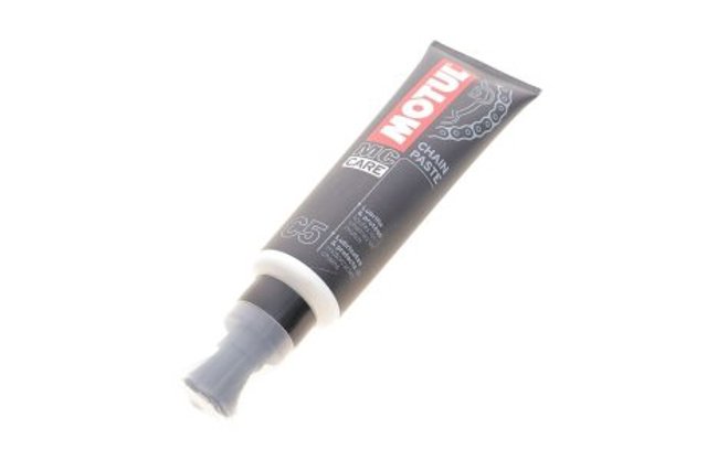 Limpador lubrificante das cadeias de motocicletas 102984 Motul