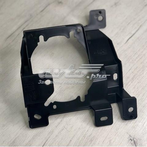 Compre 269155NA0A Nissan/Infiniti Consola de fixação das luzes de nevoeiro esquerdas