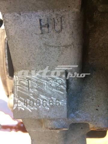 F18B2 Honda Motor montado