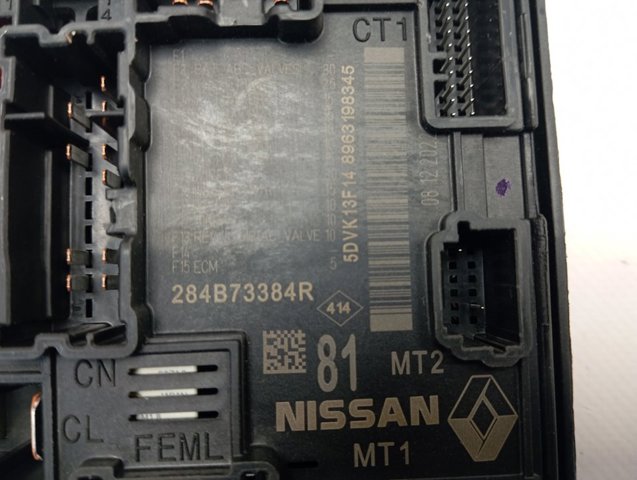  Renault (RVI) 284B73384R