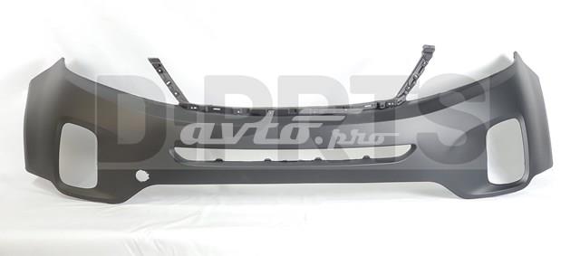 865112P500 Hyundai/Kia Pára-choque dianteiro, parte superior