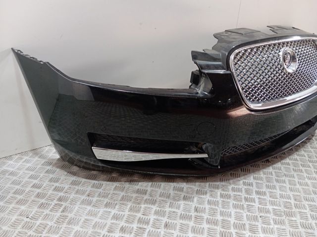 Compre C2Z8837XXX Jaguar Pára-choque dianteiro