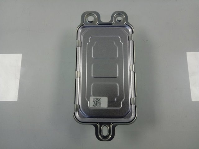Módulo de direção (Centralina eletrônica) da rede de bordo GX7314B526AC Land Rover