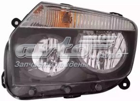 5511186RLDEM2 Depo/Loro/Abakus Luz direita