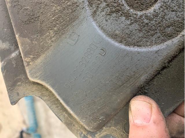  Peugeot/Citroen 9642282880 preço, a partir de 39,23 USD