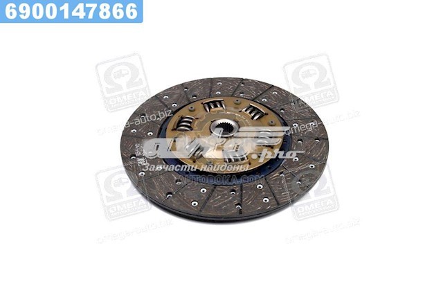 Compre NS24 VALEO Disco de embraiagem