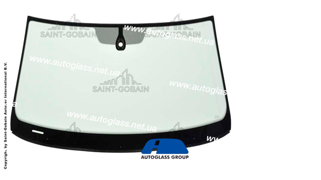 Pára-brisas FPS GS7434D14P preço, a partir de 260,74 USD