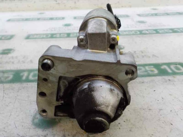 5FW Peugeot/Citroen Motor montado