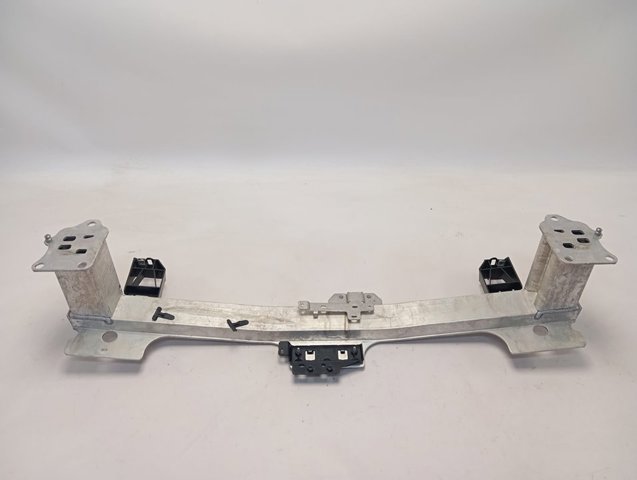 9832864880 Peugeot/Citroen Reforçador do pára-choque dianteiro