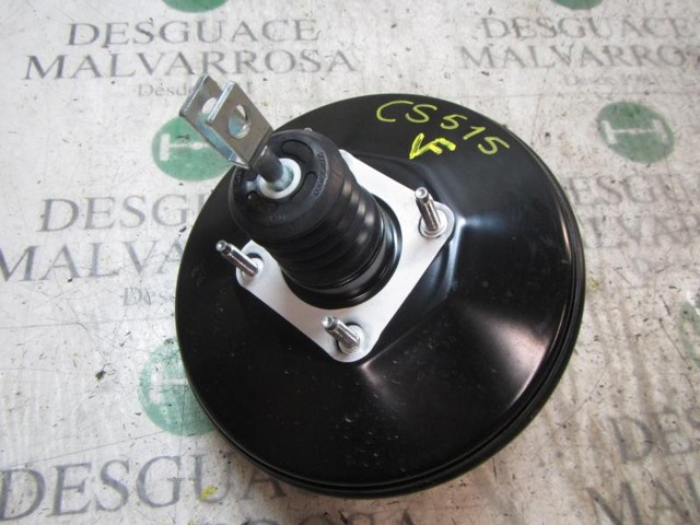 0204054083 Ford Reforçador dos freios a vácuo