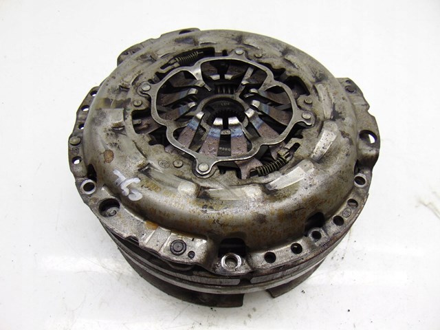 Motor montado CJC VAG