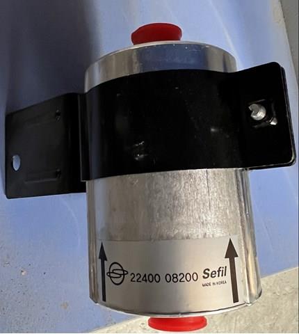  Ssang Yong 2240008200