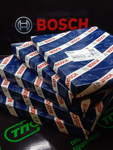 Compre 1417010011 Bosch Kit de reparação da Bomba de Combustível de Pressão Alta