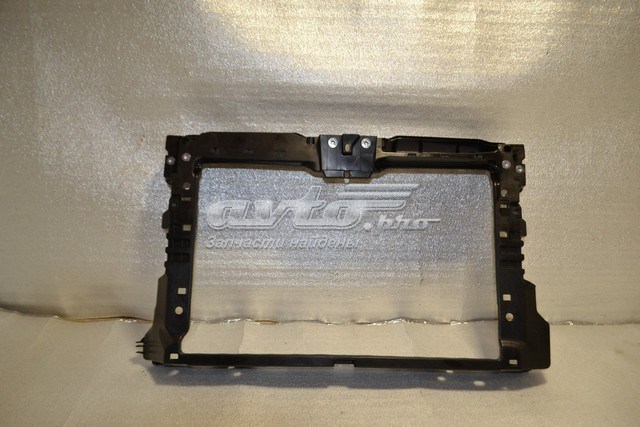 Suporte do radiador montado (painel de montagem de fixação das luzes) FPS FP7430200 preço, a partir de 74,70 USD