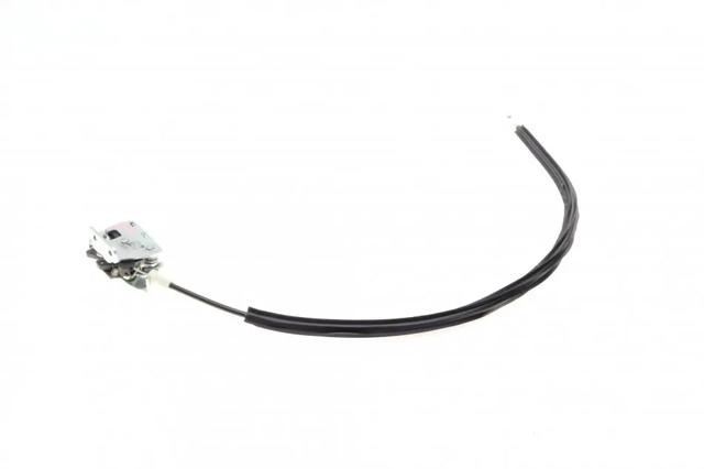 Fecho inferior da porta traseira esquerda batente Solgy 305054