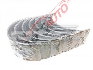 R336ASTD Taiho Folhas inseridas de cambota de biela, kit, padrão (STD)