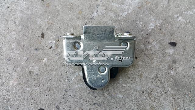 Fecho de tampa de porta-malas (de 3ª/5ª porta traseira) para Opel Astra G F69