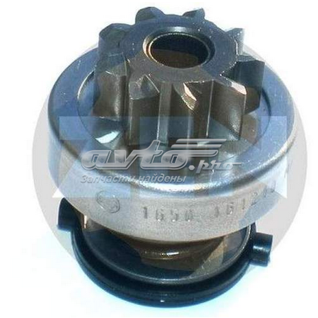 ZN1650 ZEN Roda-livre do motor de arranco