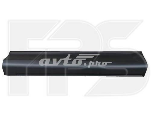 Moldura da porta traseira direita Mazda KB7W51RC0 preço, a partir de 52,89 USD