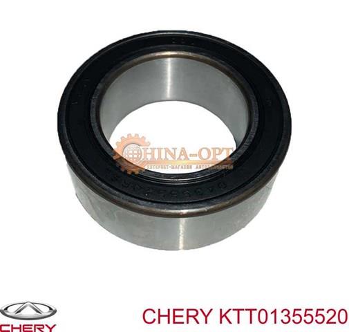 KTT01355520 Thermotec Rolamento de acoplamento do compressor de aparelho de ar condicionado
