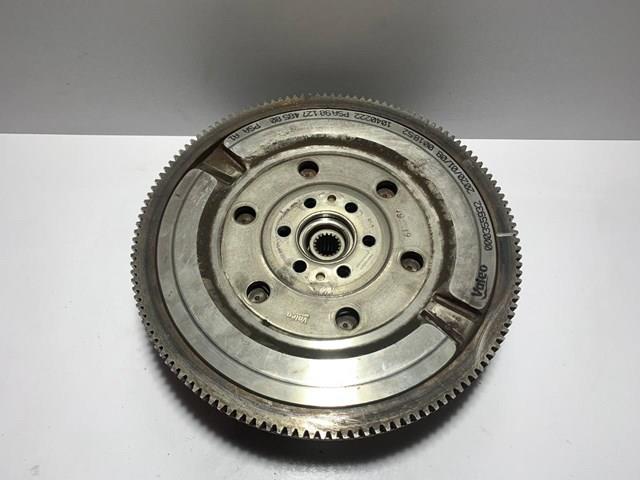 9846799580 Peugeot/Citroen Volante de motor